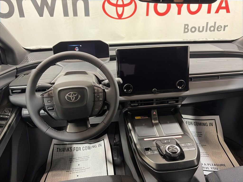 New 2026 Toyota C-HR AWD/4WD image 20