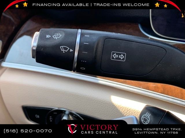 Used 2023 Mercedes-Benz E 350 4MATIC Sedan w/ Premium Package image 41