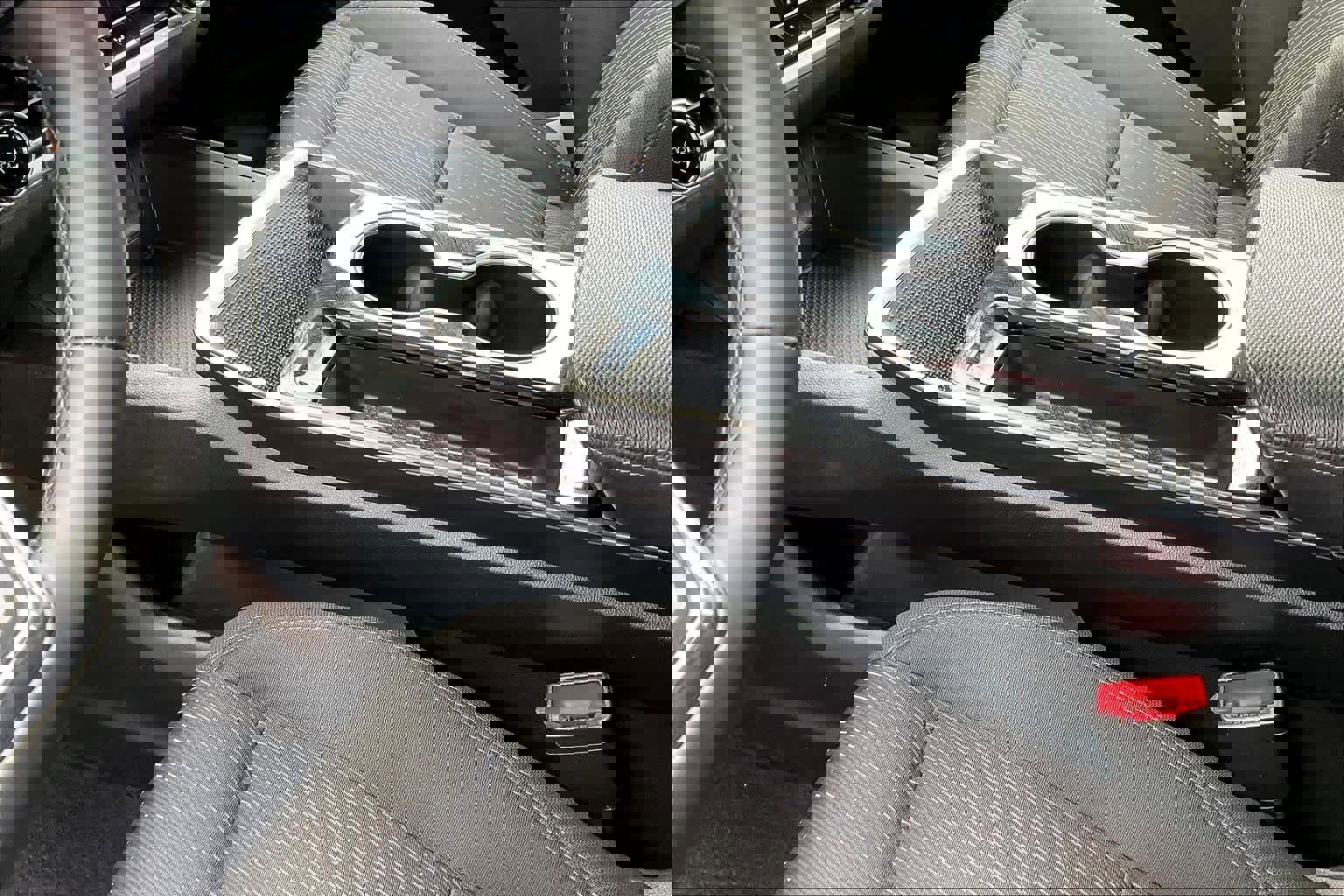 Used 2025 Chevrolet Equinox LT image 13