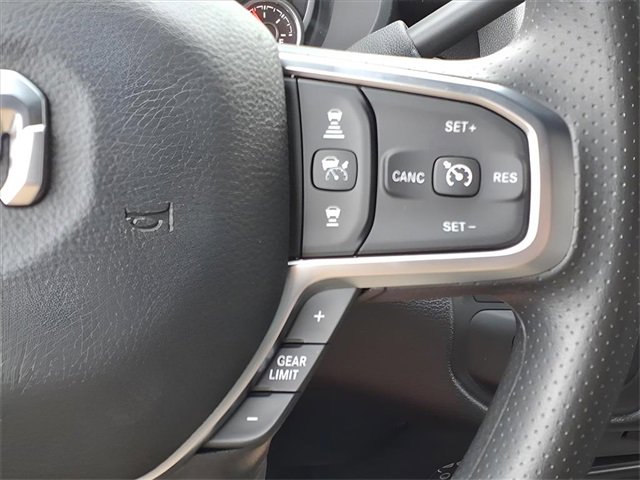 New 2026 RAM 2500 Tradesman image 23