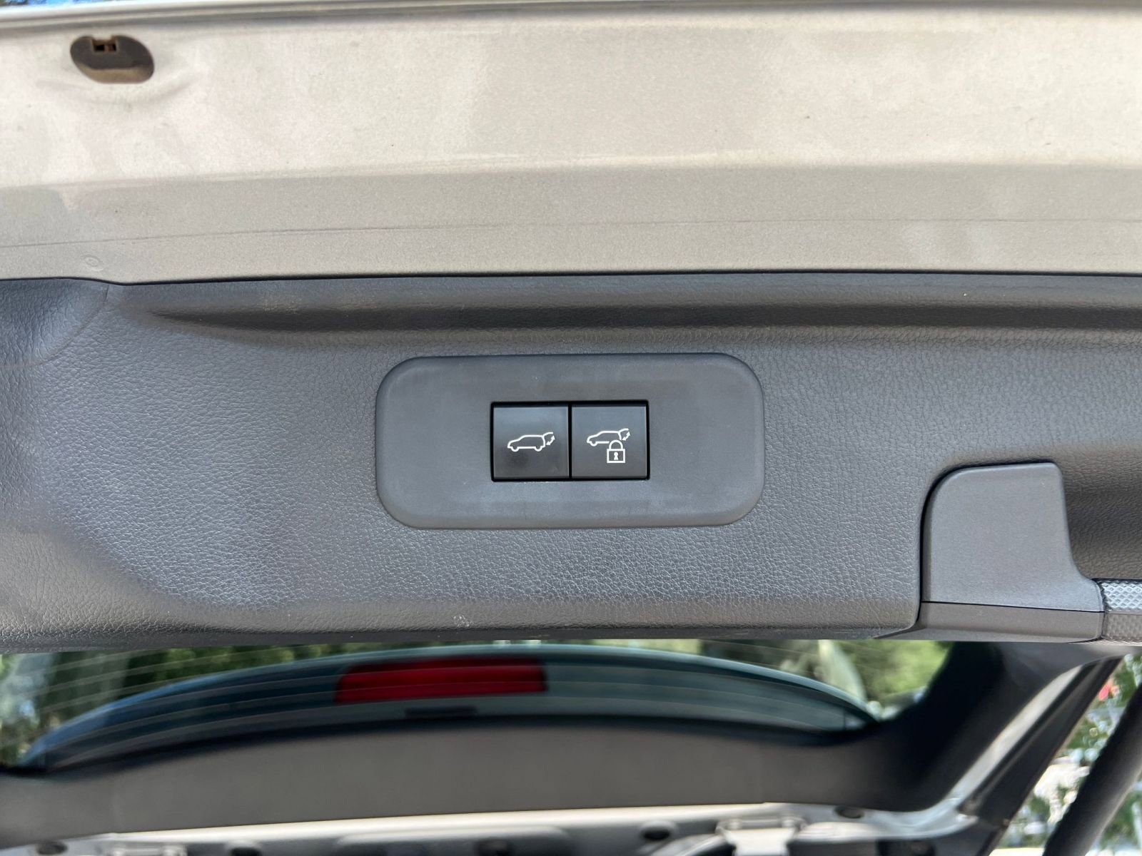 Used 2025 Toyota Grand Highlander FWD image 20