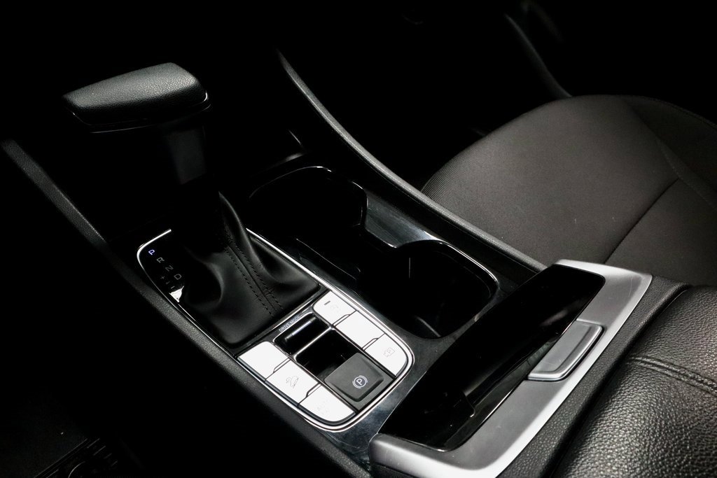 Certified 2024 Hyundai Tucson SE image 30