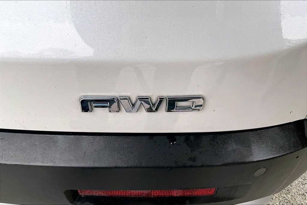 Used 2019 GMC Acadia SLT AWD/4WD image 24