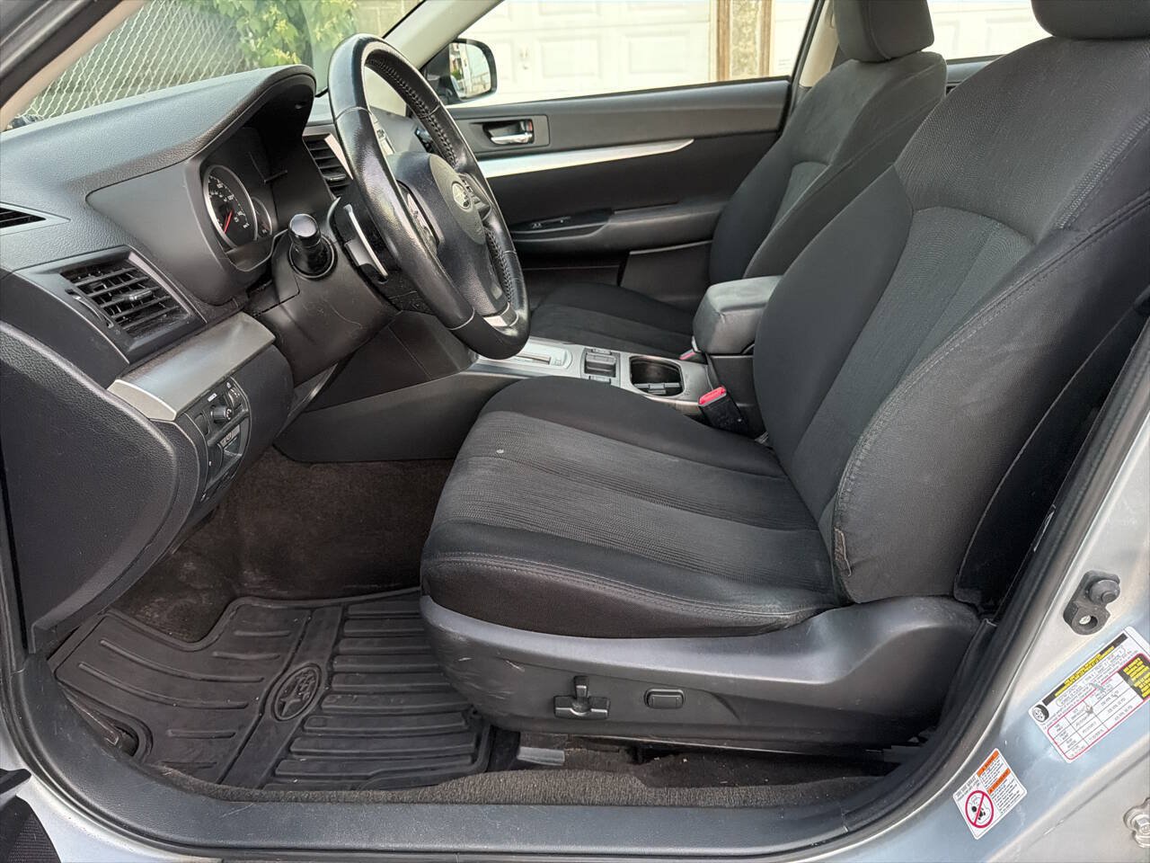 Used 2013 Subaru Legacy 2.5i Premium AWD/4WD image 26