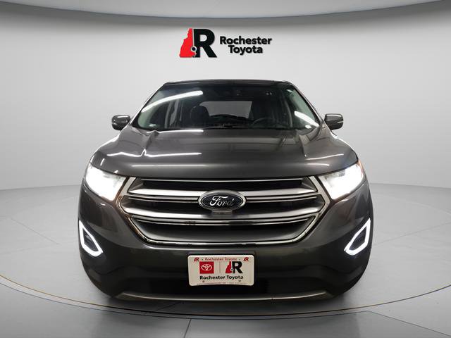 Used 2018 Ford Edge Titanium w/ Equipment Group 302A image 5