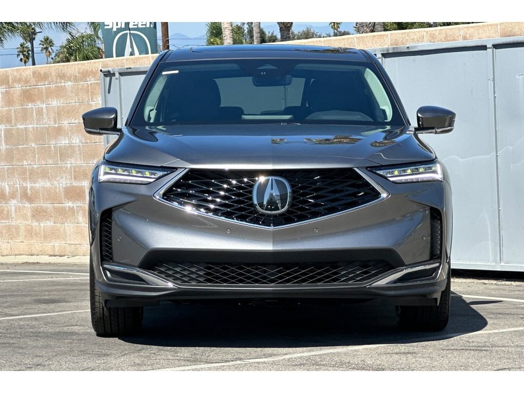 New 2026 Acura MDX FWD w/ Technology Package image 3