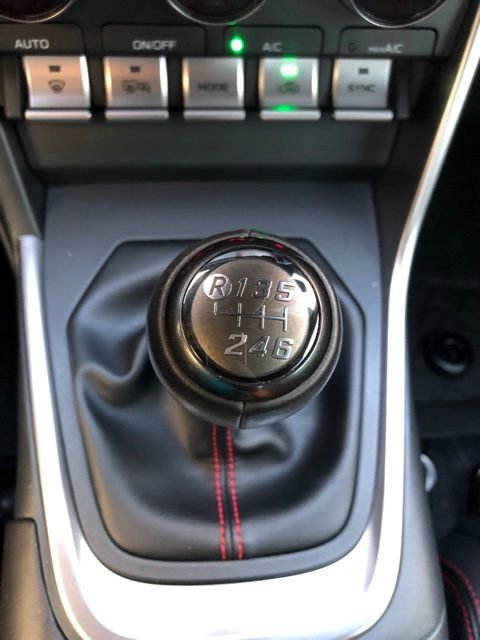 Used 2024 Subaru BRZ Limited w/ Popular Package 2 image 53