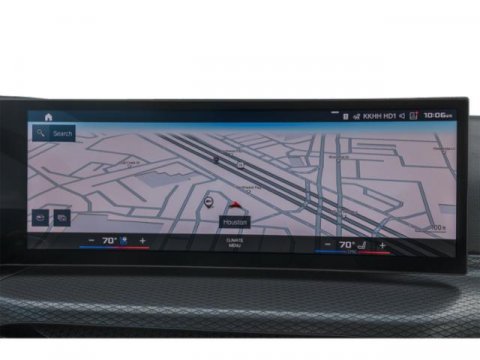 New 2026 BMW M4 Competition w/ Parking Assistance Package image 18