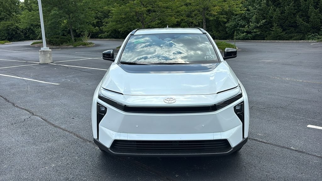 New 2026 Toyota bZ FWD image 6