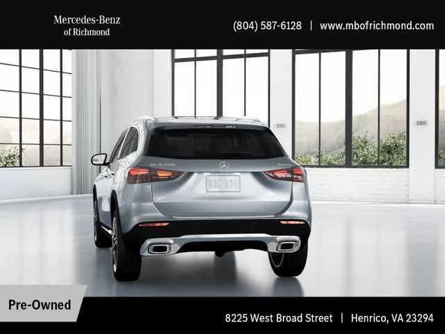 Used 2026 Mercedes-Benz GLA 250 4MATIC image 26