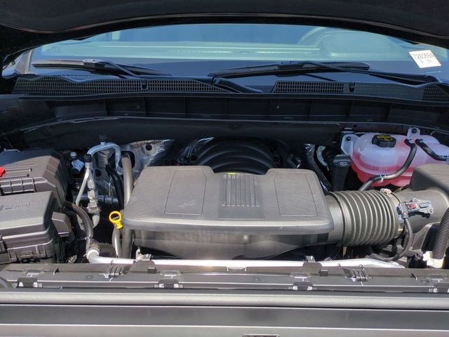 New 2026 GMC Sierra 1500 Elevation w/ LPO, Elevation Black Package AWD/4WD image 30