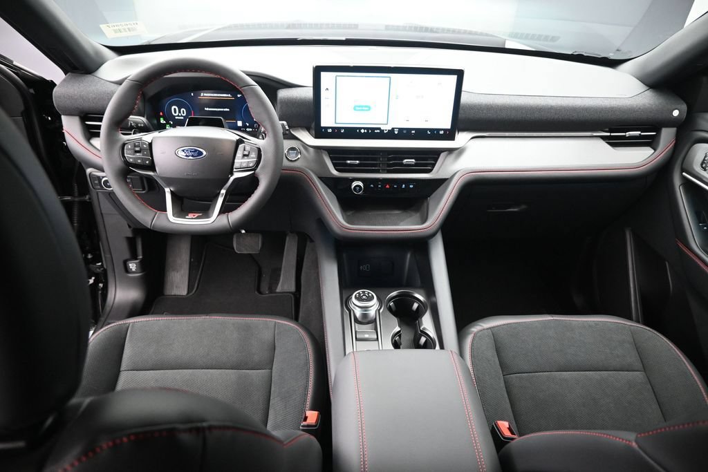 New 2026 Ford Explorer ST RWD image 23