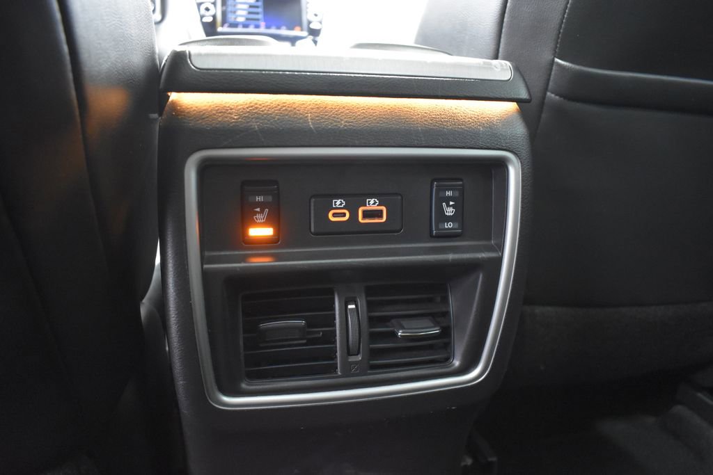 Used 2019 Nissan Murano SL w/ SL Technology Package AWD/4WD image 35