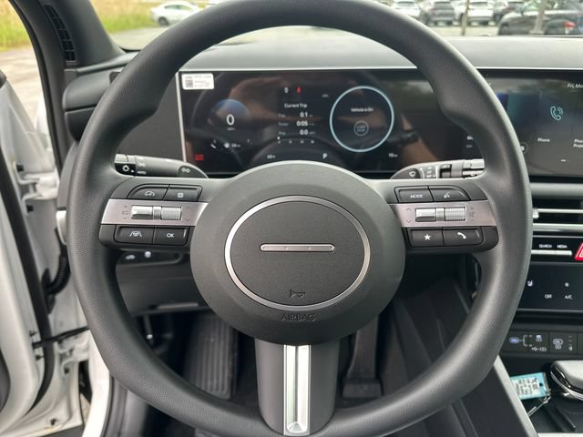 New 2026 Hyundai Santa Cruz SEL AWD/4WD image 13