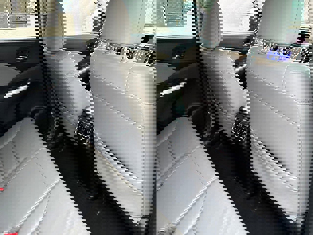 Used 2016 Honda CR-V EX-L image 37