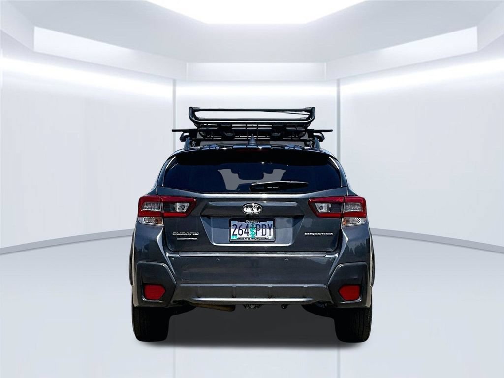 Used 2023 Subaru Crosstrek 2.5i Limited AWD/4WD image 6