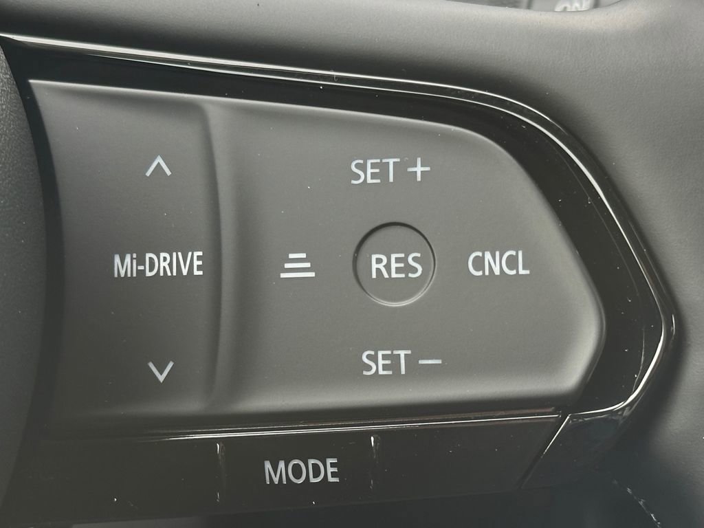 New 2026 MAZDA CX-5 Select image 19