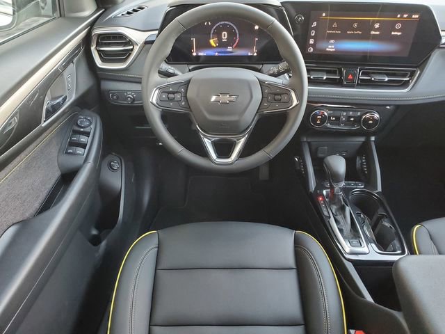 New 2025 Chevrolet TrailBlazer ACTIV w/ Convenience Package image 27