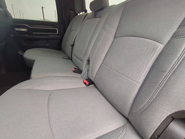 Used 2024 RAM 2500 Big Horn image 28