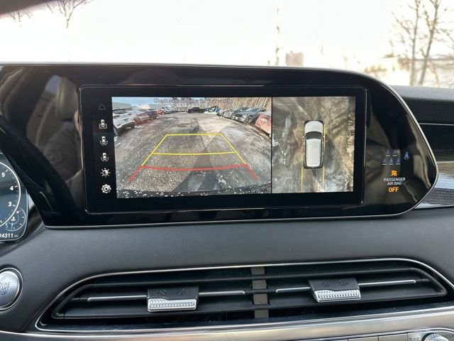 Used 2022 Hyundai Palisade Calligraphy AWD/4WD image 19