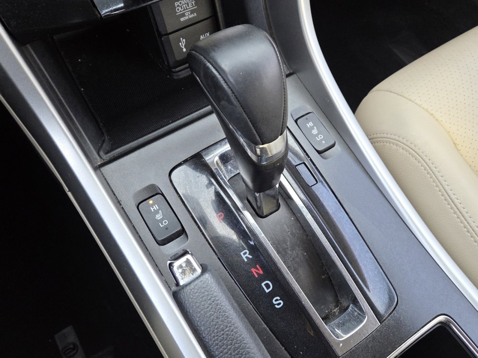 Used 2014 Honda Accord EX-L image 26