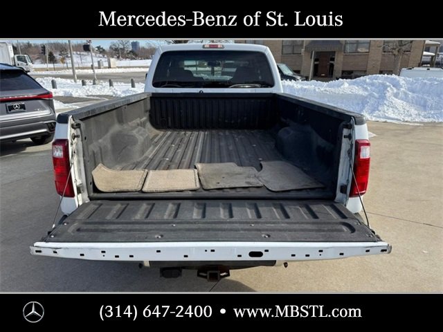 Used 2010 Ford F250 XLT image 8