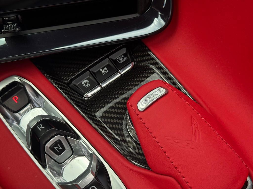 Used 2023 Chevrolet Corvette Stingray w/ Z51 Performance Package image 65