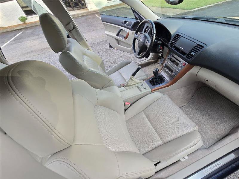 Used 2005 Subaru Legacy 2.5GT Limited AWD/4WD image 19