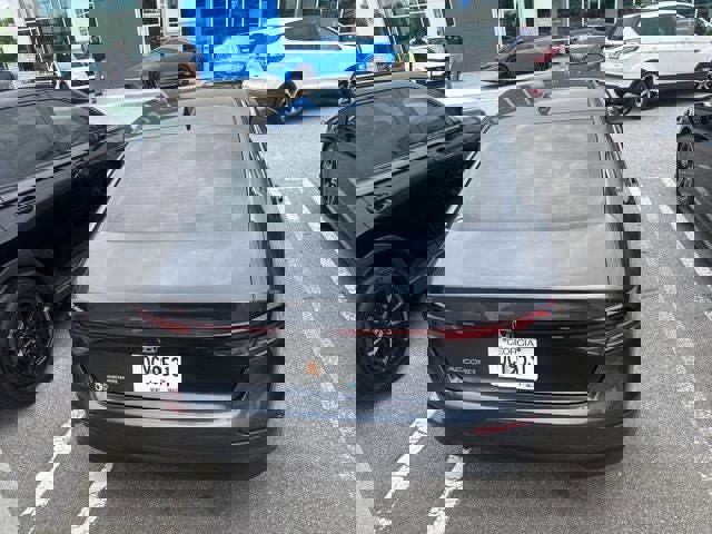 Used 2024 Honda Accord EX image 6