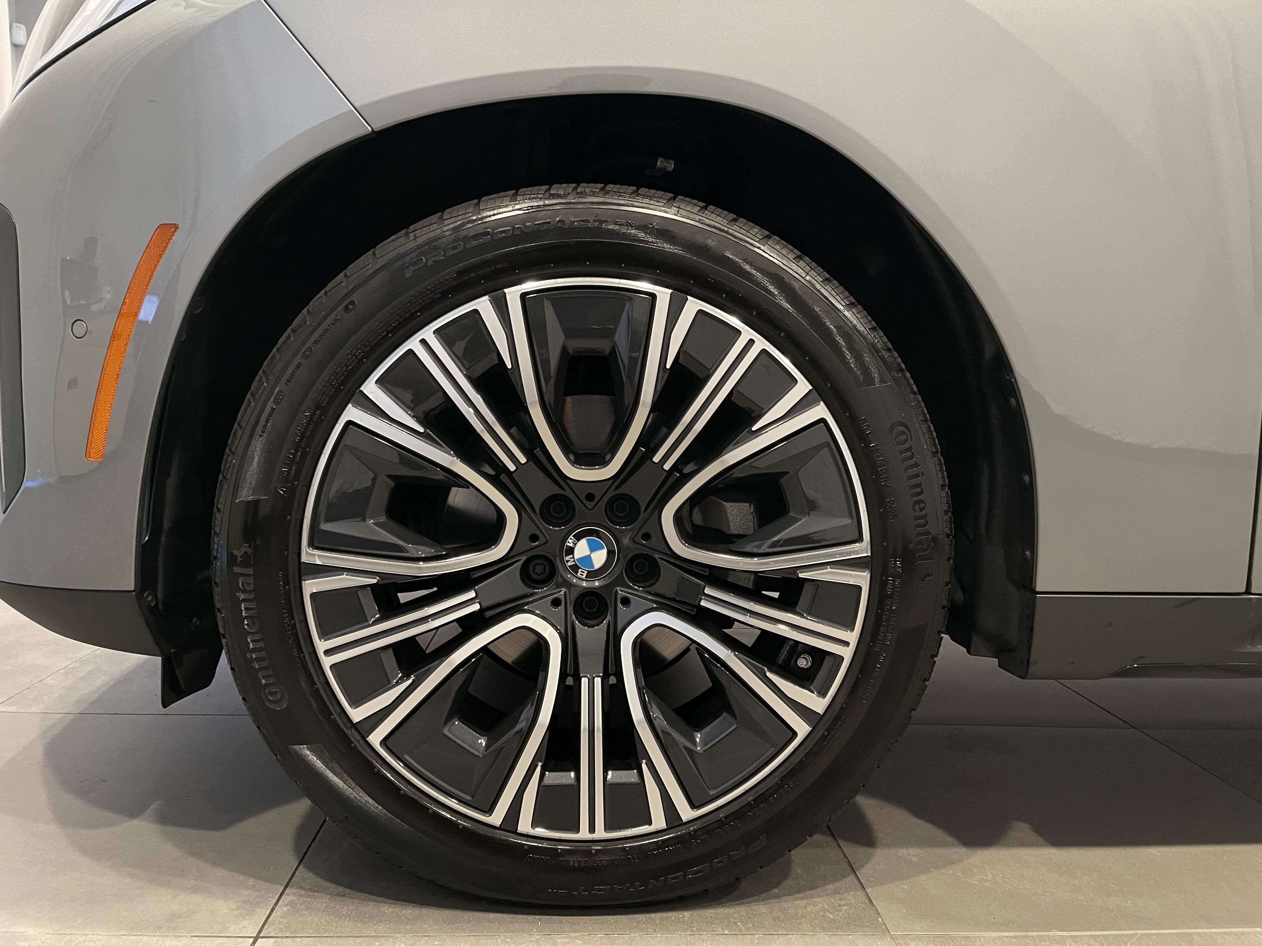 Used 2026 BMW X3 xDrive30i AWD/4WD image 7