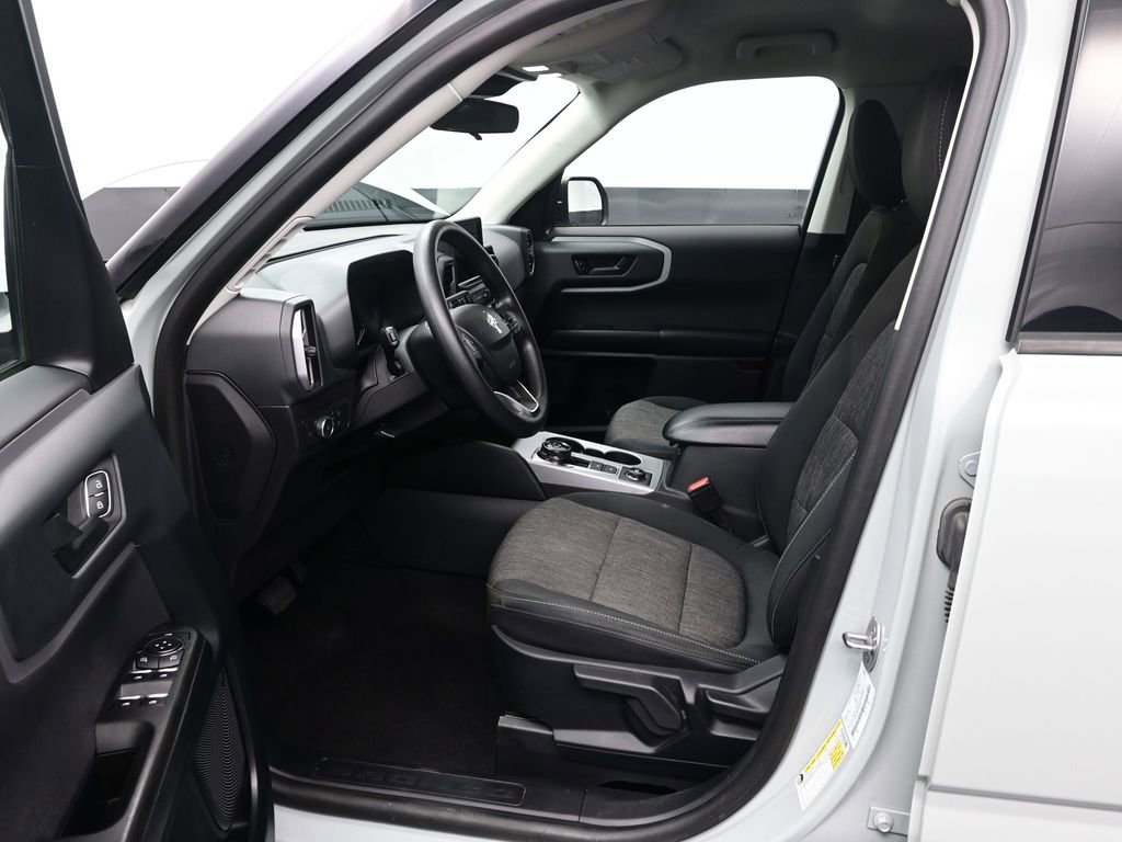 Used 2021 Ford Bronco Sport Big Bend image 9