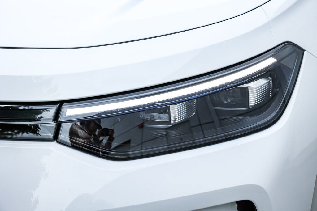 New 2026 Volkswagen Tiguan SE image 15