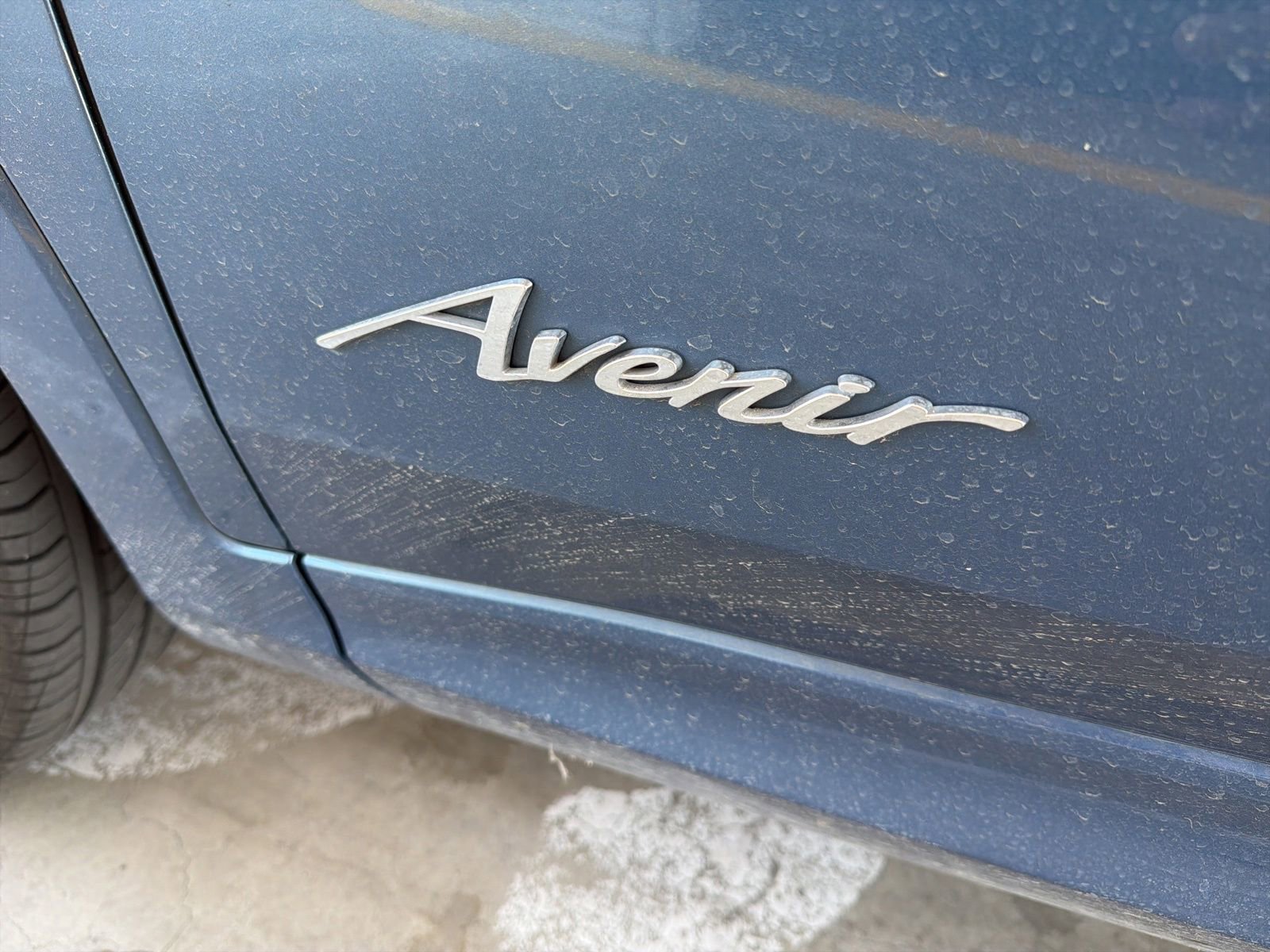 Used 2024 Buick Envista Avenir FWD image 8