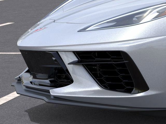 New 2026 Chevrolet Corvette Stingray Preferred Cpe w/ 2LT image 13