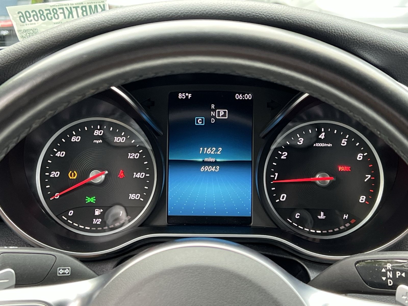 Used 2019 Mercedes-Benz C 300 Coupe image 22