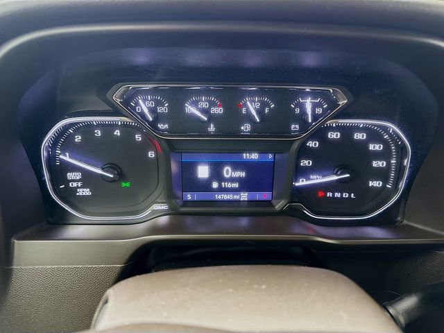 Used 2021 GMC Sierra 1500 SLT w/ SLT Premium Plus Package image 15