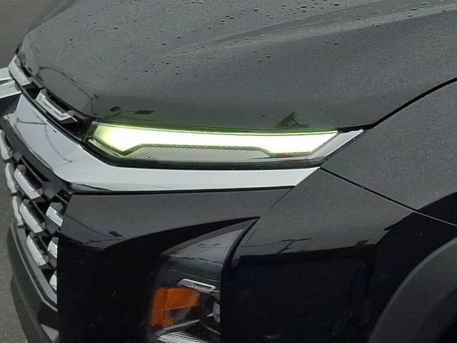 Used 2025 Chevrolet Equinox LT FWD image 26