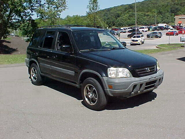 Used 2000 Honda CR-V EX image 26