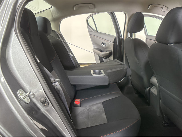 Used 2024 Nissan Sentra SR image 35