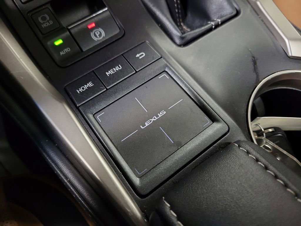 Used 2016 Lexus NX 200t FWD image 16
