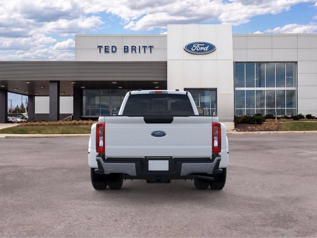 New 2026 Ford F350 XLT AWD/4WD image 6