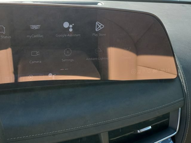 New 2026 Cadillac CT5 Premium Luxury RWD image 31