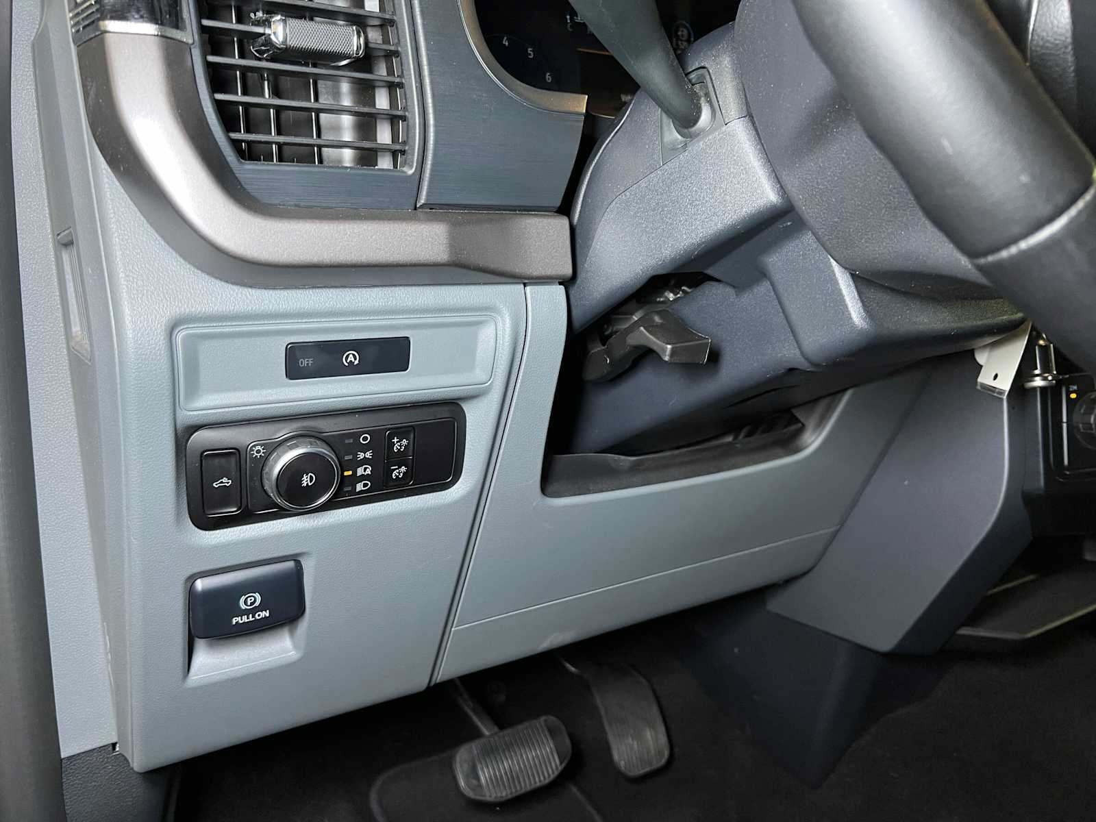 Used 2025 Ford F150 XLT w/ Equipment Group 301A Standard AWD/4WD image 25