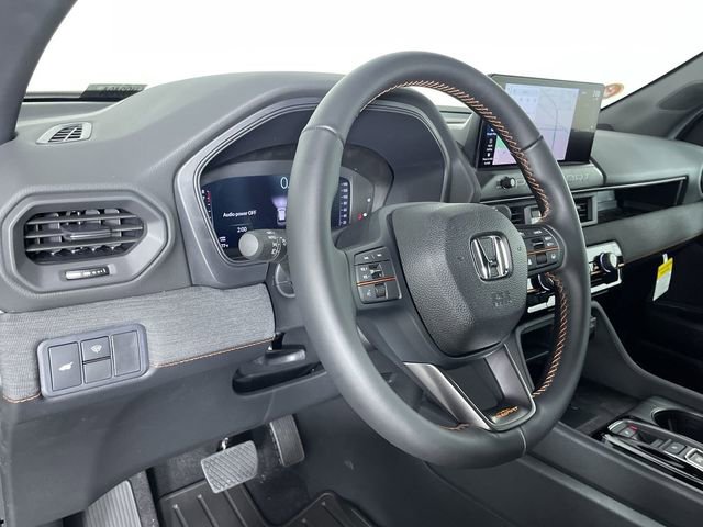 New 2026 Honda Passport TrailSport image 37