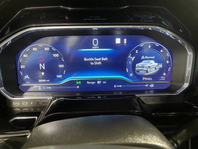 Used 2023 Chevrolet Silverado 1500 LT image 15
