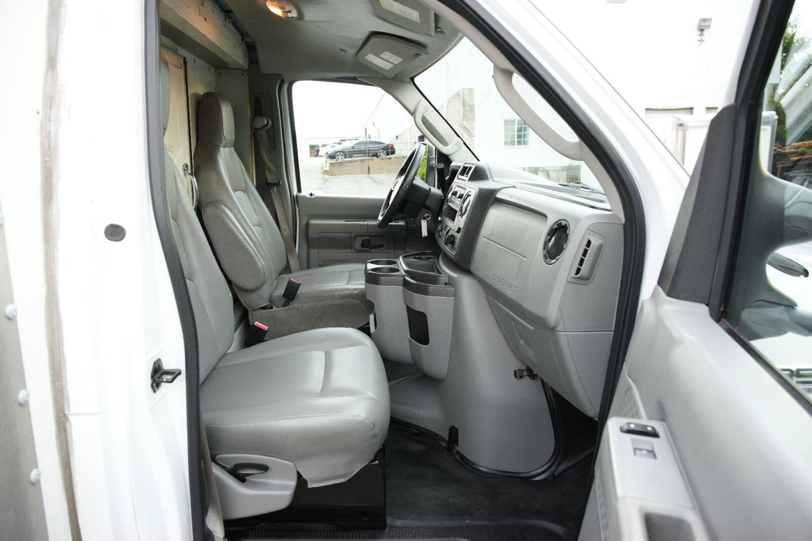 Used 2023 Ford E-350 and Econoline 350 Super Duty w/ Power Windows & Locks Group RWD image 22