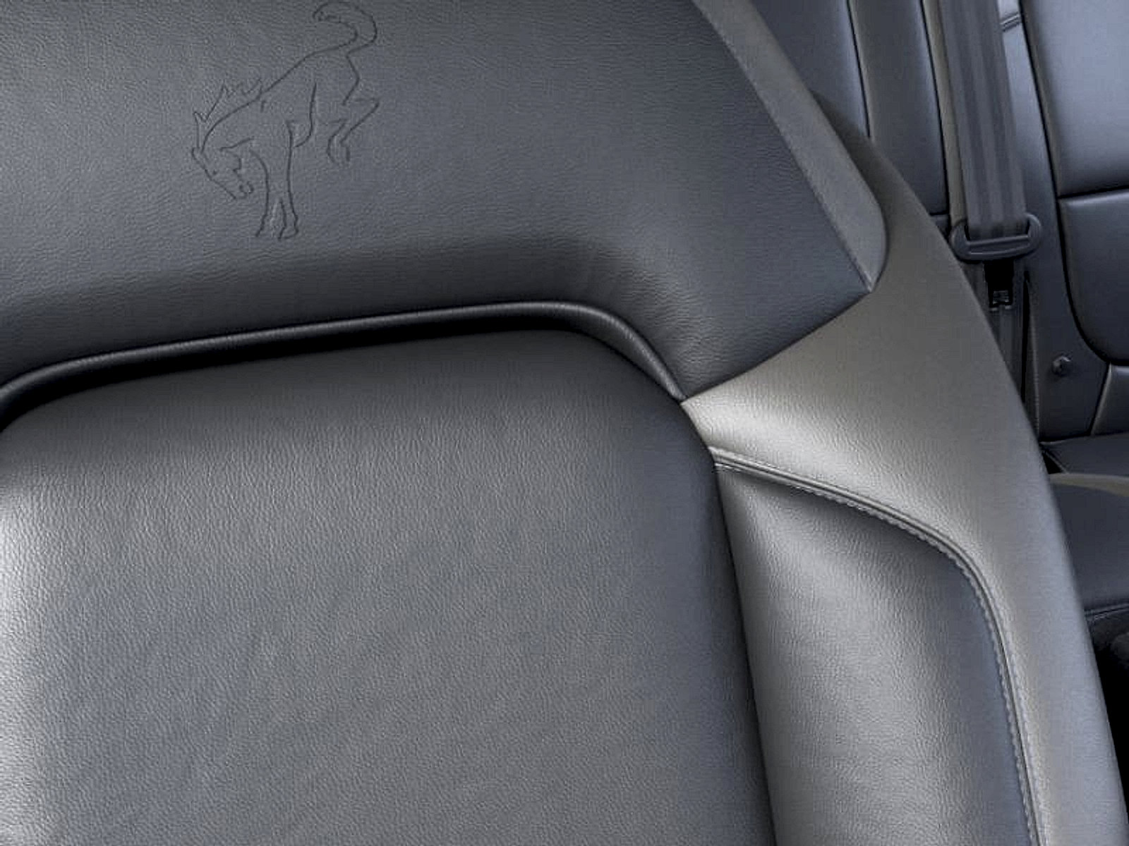 New 2025 Ford Bronco Outer Banks AWD/4WD image 18