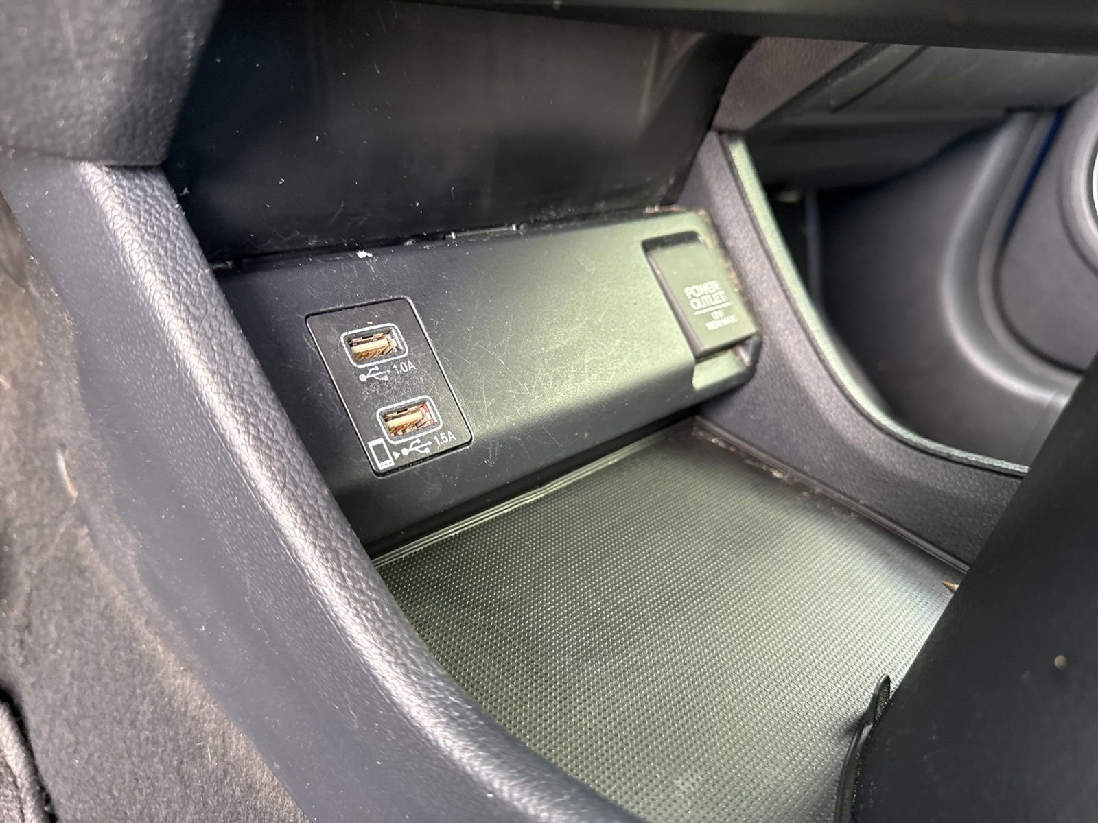 Used 2021 Honda HR-V EX image 22