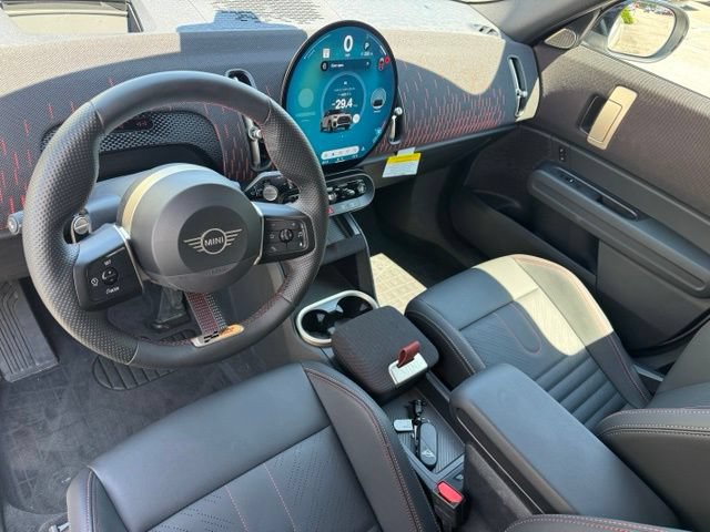 Used 2026 MINI Cooper Countryman S w/ Comfort Package Max AWD/4WD image 17