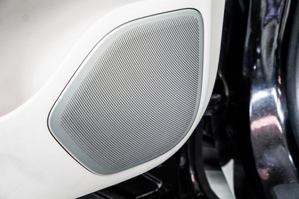 Used 2019 Lincoln Nautilus Black Label image 45